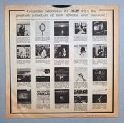 Louis Armstrong And His Hot Five* : The Louis Armstrong Story (Volume 1) (LP, Album, Comp, Mono, RE)
