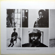 Freddie Hubbard : Keep Your Soul Together (LP, Album, Gat)
