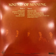 Monophonics : Sound Of Sinning (LP, Album, Gat)