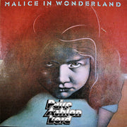Paice Ashton Lord* : Malice In Wonderland (LP, Album, Jac)