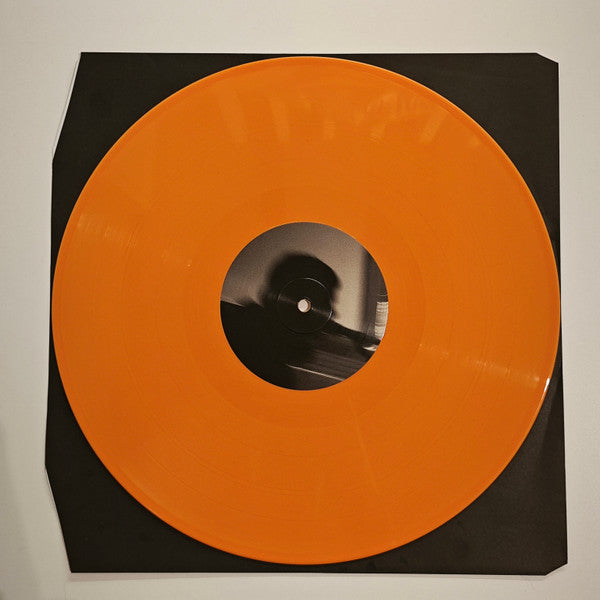 【新品未開封】アドイ ADOY HER (ORANGE) LPレコード 限定盤 ADOY アドイ アナログLPレコード HER 【公式通販】