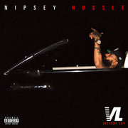 Nipsey Hussle : Victory Lap (CD, Album)