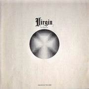 The Mission (4) : Virgin: A Rock Opera (2xLP, Album + Box)