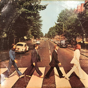 The Beatles : Abbey Road (LP, Album, RE, Los)