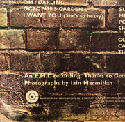 The Beatles : Abbey Road (LP, Album, RE, Los)