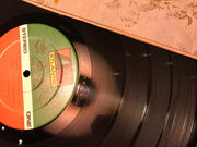 Led Zeppelin : Untitled (LP, Album, RE, RP, SP )