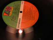 Led Zeppelin : Untitled (LP, Album, RE, RP, SP )