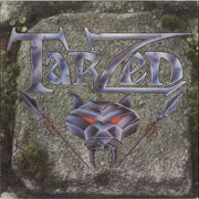 Tarzen : Tarzen (LP, Album, Spe)