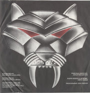 Tarzen : Tarzen (LP, Album, Spe)