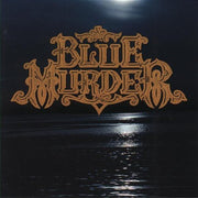 the album cover for Blue Murder - Blue Murder