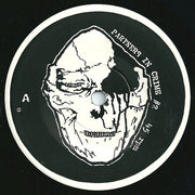 From Ashes Rise : Life And Death (7", Sim)