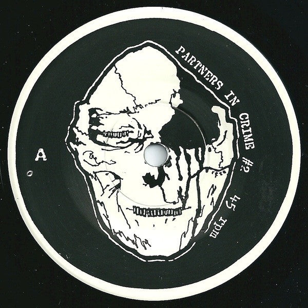 From Ashes Rise : Life And Death (7", Sim)