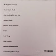 Car Seat Headrest : Twin Fantasy (2xLP, Album, GZ )