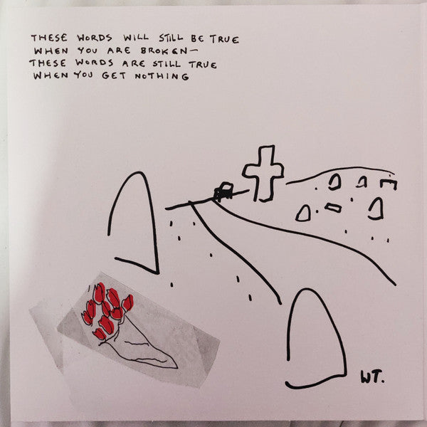 Car Seat Headrest : Twin Fantasy (2xLP, Album, GZ )