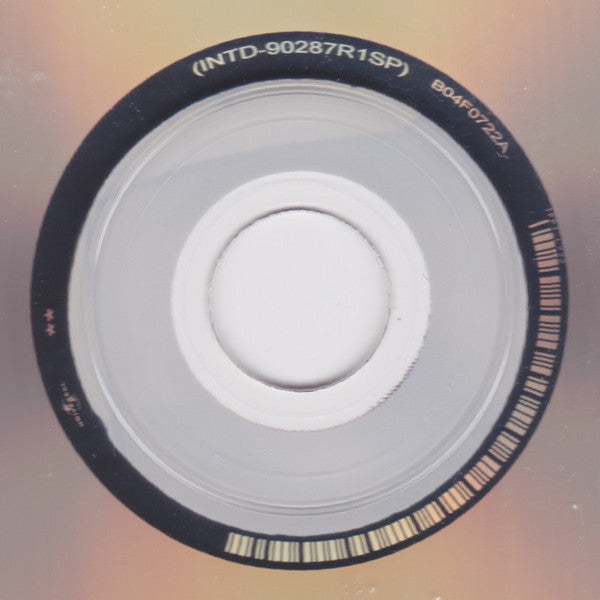 Eminem : The Slim Shady LP (CD, Album, RP, Tec)