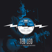 Ted Leo : Live At Third Man (LP)