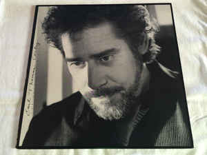 Earl Thomas Conley : The Heart Of It All (LP, Album)