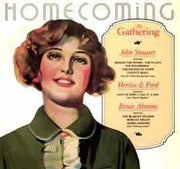 John Stewart (2), Heriza & Ford, Bruce Abrams : The Gathering (LP, Album)