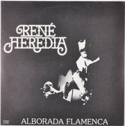 Rene Heredia : Alborada Flamenca (LP)
