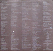 Madonna : Like A Virgin (LP, Album, All)