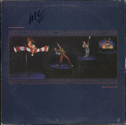 Van Halen : Van Halen II (LP, Album, Mon)