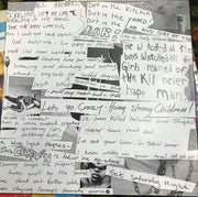 Blood Uncles* : Libertine (LP, Album)