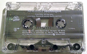 New Order : Technique (Cass, Album, SR,)