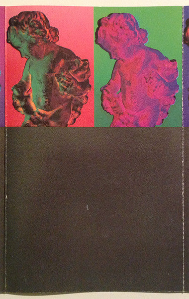 New Order : Technique (Cass, Album, SR,)