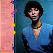 Patryce Banks : She's Back And Ready... (LP, Album)