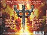 Judas Priest : Firepower (CD, Album)