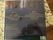 Mike And The Moonpies : Steak Night At The Prairie Rose (LP, Album)