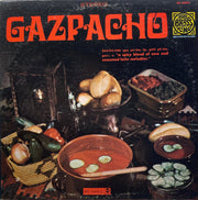 The Brass Ring : Gazpacho (LP, Album)