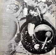 The Brass Ring : Gazpacho (LP, Album)