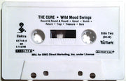 The Cure : Wild Mood Swings (Cass, Album, Club, BMG)
