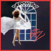 Krokus : The Blitz (LP, Album, Club, CRC)