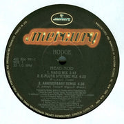 Hodge : Head Nod (12", Single)
