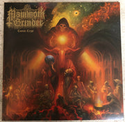 Mammoth Grinder : Cosmic Crypt  (LP, Album)