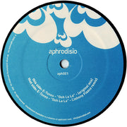 E Tones : Ooh La La (12")