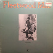 Fleetwood Mac : Future Games (LP, Album, Spe)