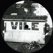 Kurt Vile : Smoke Ring For My Halo (LP, Album, RE)