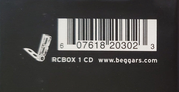 The Cult : Rare Cult (7xCD, Comp + Box, Ltd)