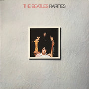 The Beatles : Rarities (LP, Comp, Mono, 1st)