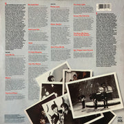 The Beatles : Rarities (LP, Comp, Mono, 1st)