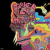 Darker My Love And Moccasin : Split (12", Ltd, Num)
