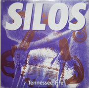 The Silos : Tennessee Fire (12", EP, Pur)