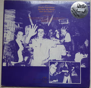 The Silos : Tennessee Fire (12", EP, Pur)