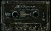 311 : Grassroots (Cass, Album, Club)