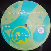 Dave Clarke - Directional Force : The John Peel Session (12", EP)