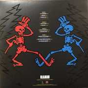 The Grateful Dead : Best Of The Grateful Dead Live: Volume 1 (2xLP, Comp, 180)