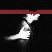 the album cover for Nine Inch Nails - The Slip [With DVD] [Digipak] [Limited Edition]